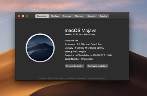 sequel pro mac os mojave download