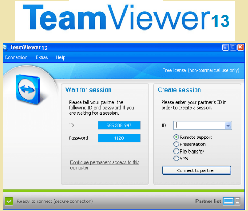 Teamviewer 13 download