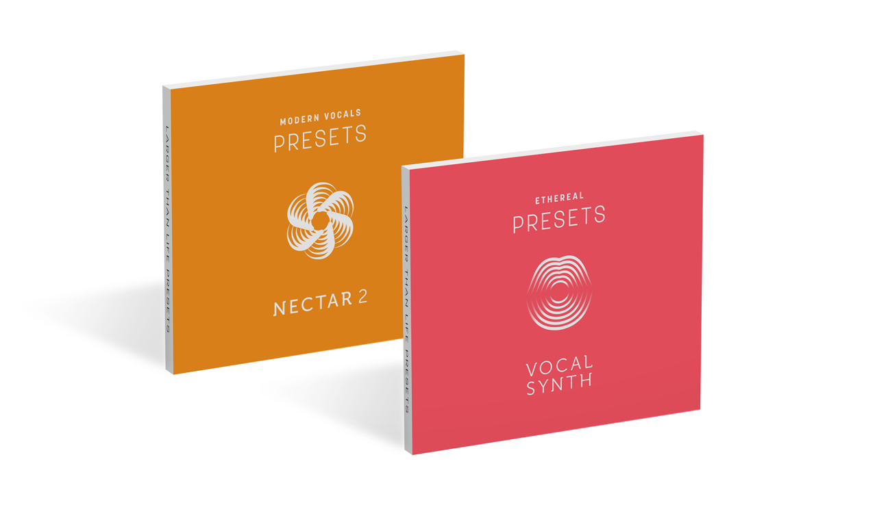 Izotope Nectar Presets Download