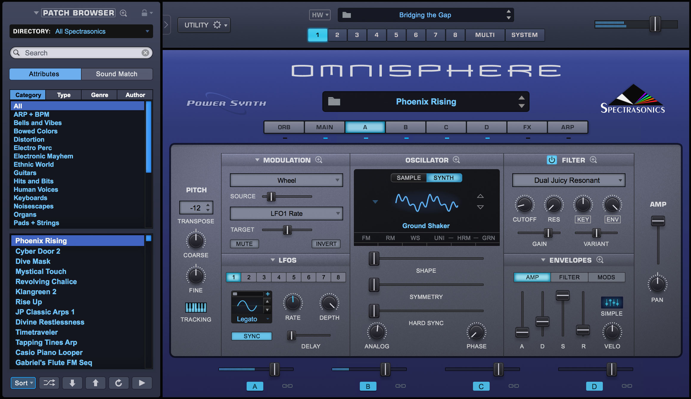 Omnisphere 2. 5 Upgrade Price